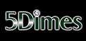 5Dimes Logo