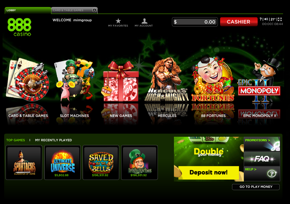 best softswiss casino