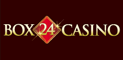 Box24 Casino Logo