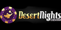 Desert Nights Logo