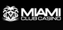 Miami Club Casino Logo