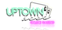 Uptown Aces Logo