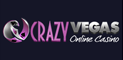 Crazy Vegas Logo