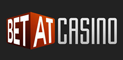 BetAt Casino Logo