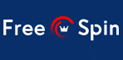 Free Spin Logo