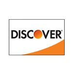 discover card logo