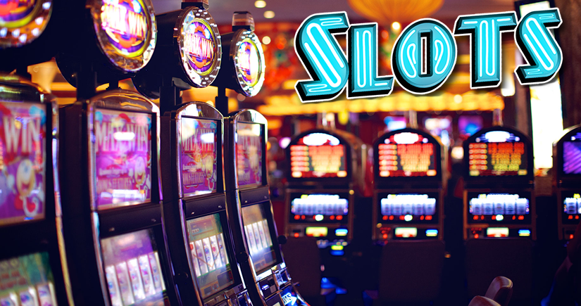 Understanding Slot Machines
