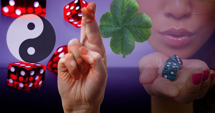 An Overview of the Most Popular Gambling Superstitions