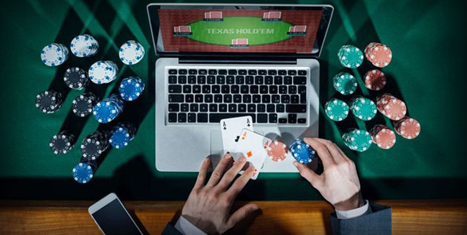 Responsible online gambling