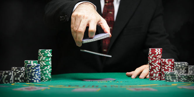 how to play poker