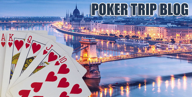 poker in budapest