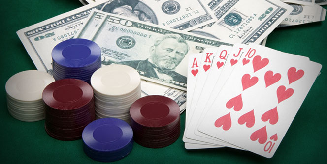 earning more money in poker