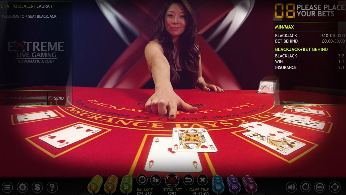 Will online casinos Ever Die?
