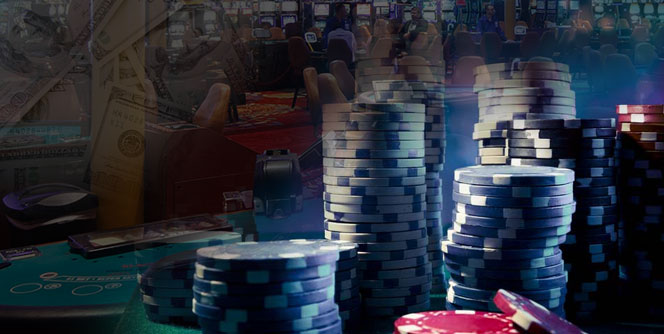 Money Gambling Casino