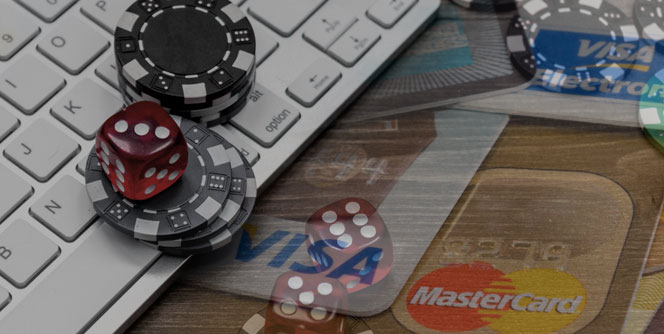 Pay and Play Online Gambling Credit Cards