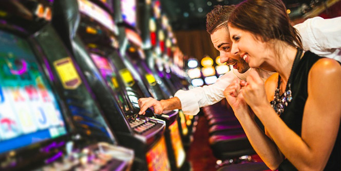 The History of Legit Online Casinos in New Jersey