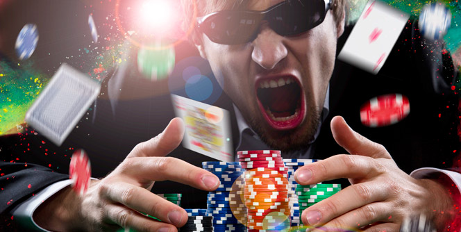 Four Types of Casinos and What to Play There