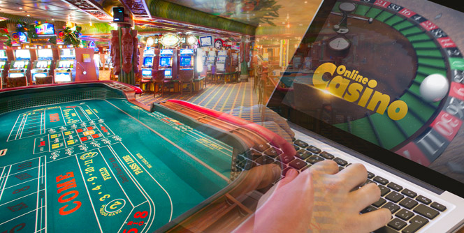 Resisting Online Gambling When You Live Alone