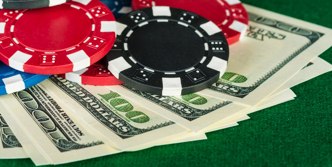 How Casino Affiliate Programs Work