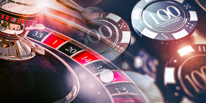 Online Casino Roulette Cheat